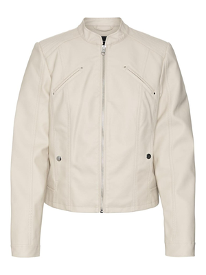 VMFAVODONA COATED JACKET NOOS