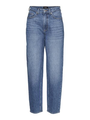 VMTESSA HR MOM JEANS RA380 GA NOOS
