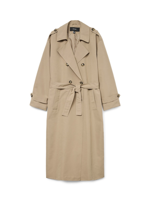 VMCHLOE LONG TRENCHCOAT GA NOOS