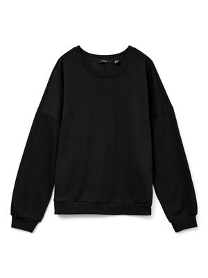 VMSONJA LS SWEAT JRS NOOS