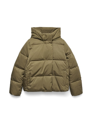 VMSTELLA SHORT JACKET NOOS