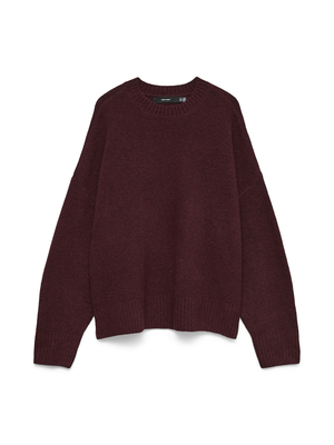 VMBOOM LS O-NECK PULLOVER GA NOOS