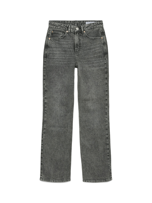 VMTESSA HR STRAIGHT JEANS RA206 GA NOOS