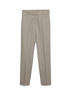 VMNILA MW TAPERED PANT NOOS