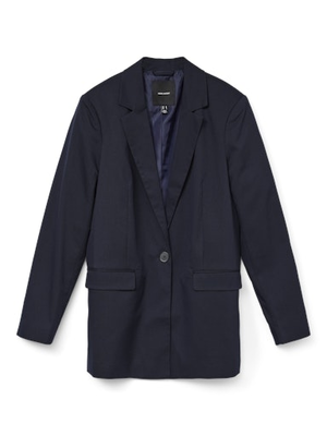 VMNILA LS SLIM BLAZER NOOS