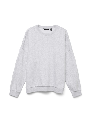 VMSONJA LS SWEAT JRS NOOS