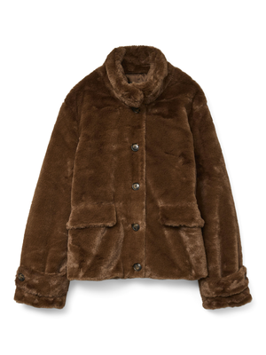 VMSONJAEVA SHORT JACKET GA BOO