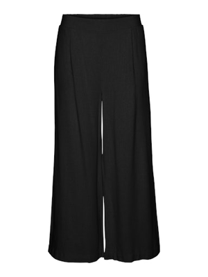 VMMYMILO H/W CULOTTE PANT WVN GA