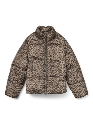 VMPARDA AOP JACKET NOOS