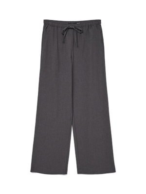 VMMILLY LW WIDE STRING PANT NOOS