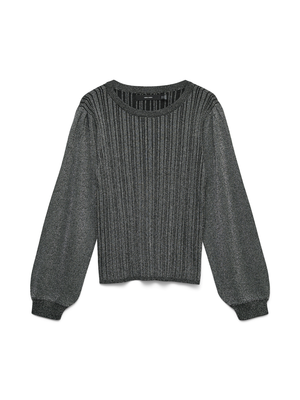 VMTALIA LS O-NECK PULLOVER BOO
