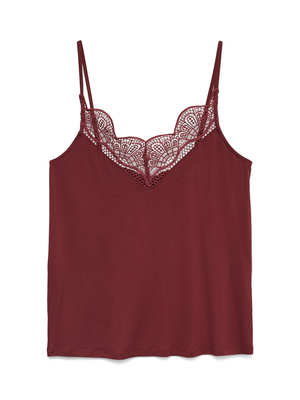 VMGLADYS SINGLET TOP JRS BTQ