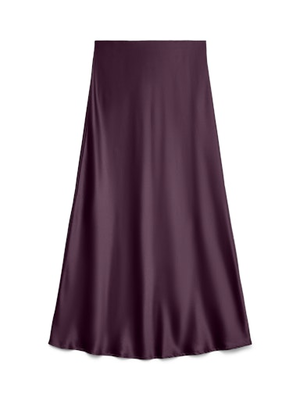 VMMERLE ANKLE SKIRT WVN GA NOOS