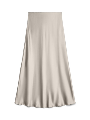 VMMERLE ANKLE SKIRT WVN GA NOOS