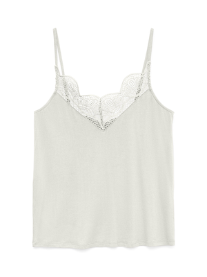 VMGLADYS SINGLET TOP JRS BTQ
