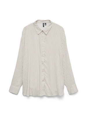 VMALICE LS SHIRT WVN NOOS