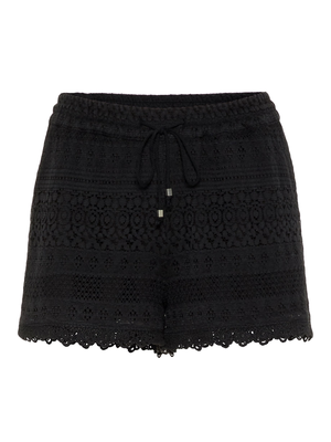 VMHONEY LACE SHORTS WVN GA