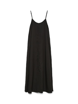 VMHARPER SL STRAP MAXI TENCEL DRESS GA