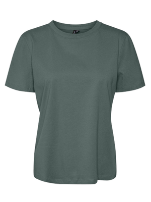 VMPAULINA SS T-SHIRT GA JRS NOOS