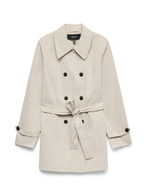 VMCHELSEA OLIVIA TRENCHCOAT NOOS