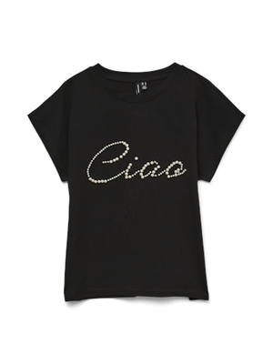 VMLIZA PEARL SS TEE EXP