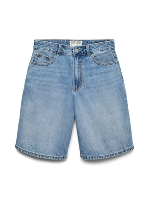 AWSAGE HR BERMUDA SHORTS