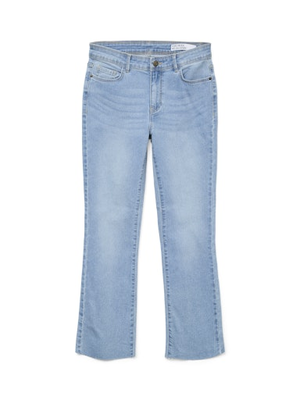 VMSHEILA MR KICK FLARED JEANS VI3492