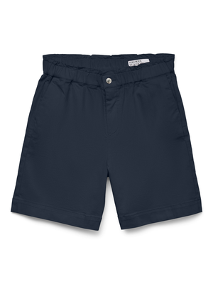 VMWILD HR PAPERBAG COL SHORTS