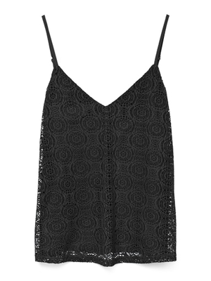 VMMAYA SINGLET TOP JRS VO