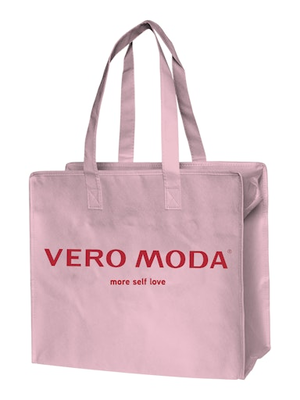 VMSHOPPING BAG PRINT