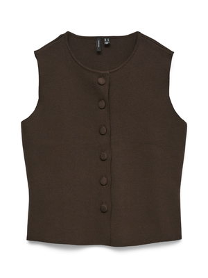 VMANNE SL TOP KNT EXP