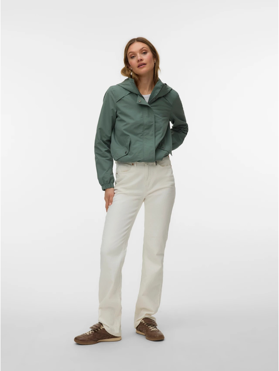 VMZOA SHORT PARKA NOOS