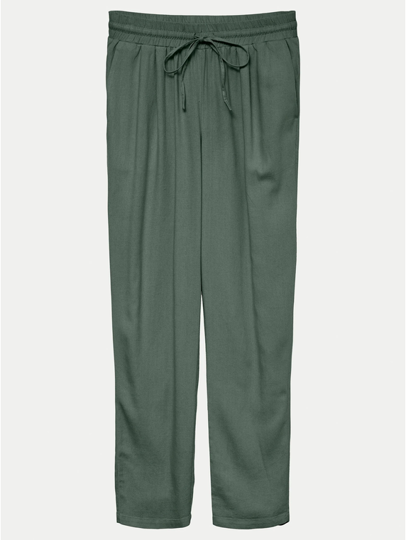 VMJESMILO MW ANKLE PANTS WVN NOOS