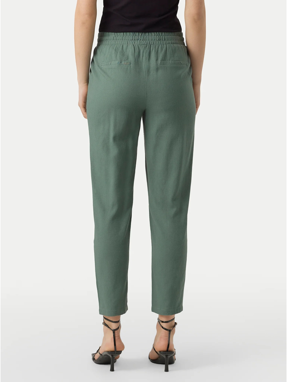VMJESMILO MW ANKLE PANTS WVN NOOS