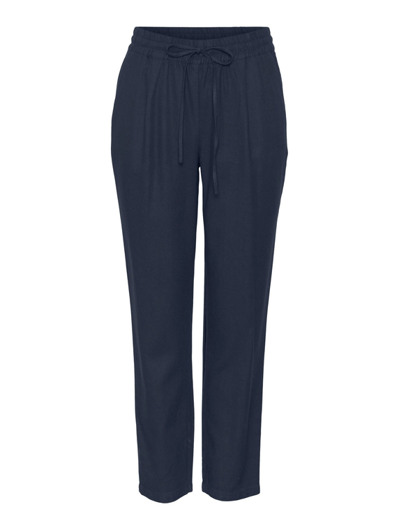 VMJESMILO MW ANKLE PANTS WVN NOOS