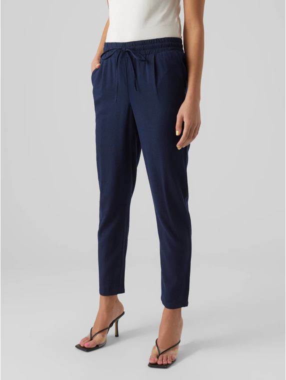 VMJESMILO MW ANKLE PANTS WVN NOOS