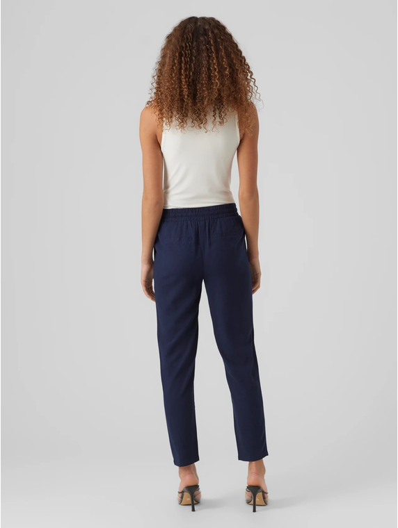 VMJESMILO MW ANKLE PANTS WVN NOOS