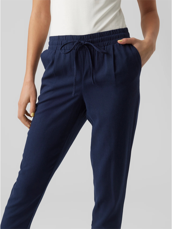 VMJESMILO MW ANKLE PANTS WVN NOOS