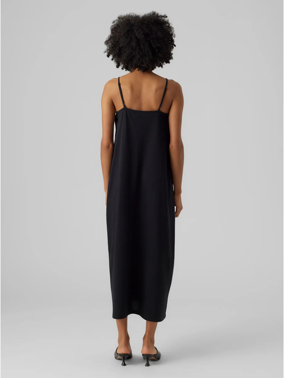 VMLUNA SINGLET ANKLE DRESS NOOS