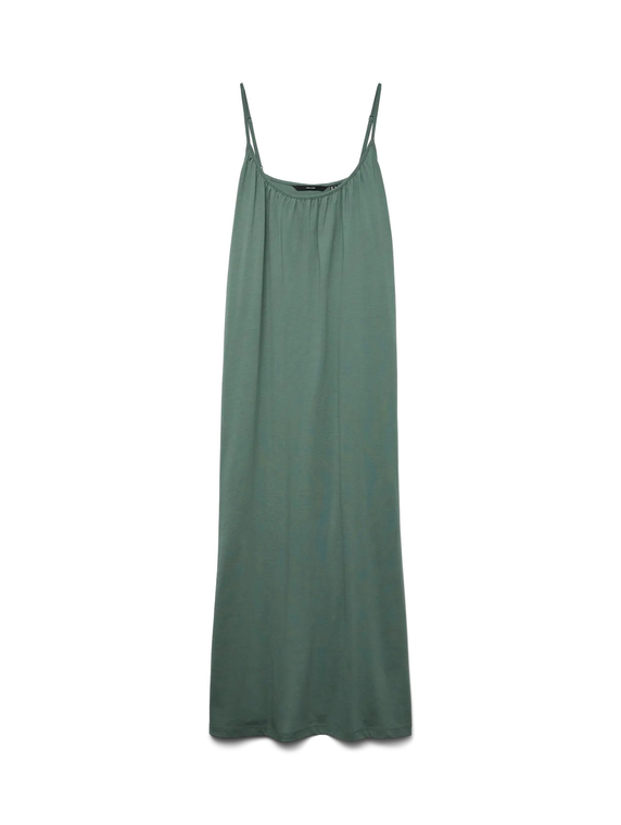 VMLUNA SINGLET ANKLE DRESS NOOS