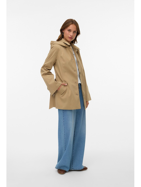 VMCHELSEA TRENCHCOAT BOO