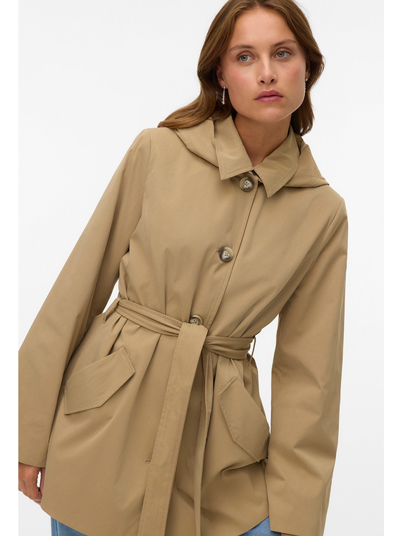 VMCHELSEA TRENCHCOAT BOO
