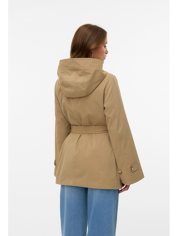 VMCHELSEA TRENCHCOAT BOO