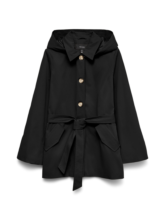 VMCHELSEA TRENCHCOAT BOO