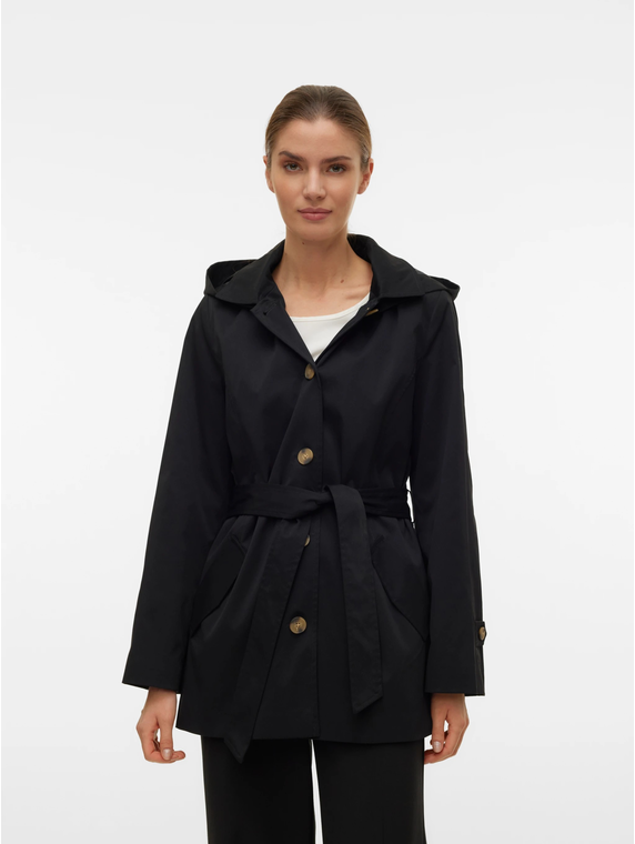 VMCHELSEA TRENCHCOAT BOO