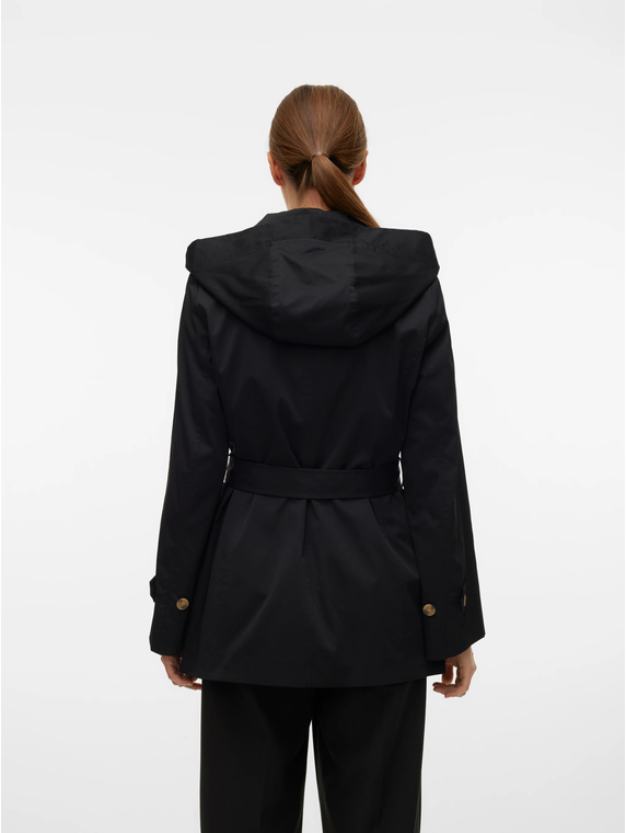 VMCHELSEA TRENCHCOAT BOO