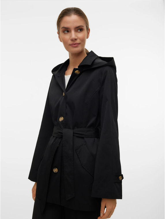 VMCHELSEA TRENCHCOAT BOO