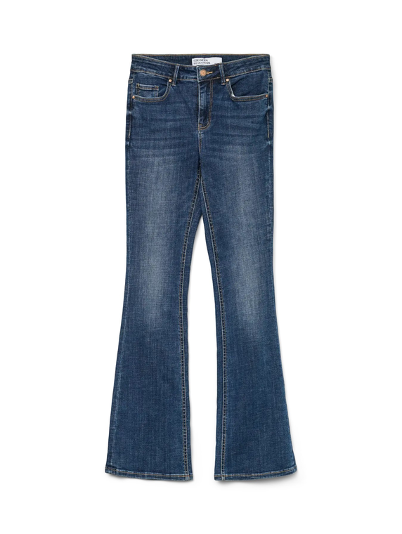 VMFLASH MR FLARED JEANS LI3110 GA NOOS