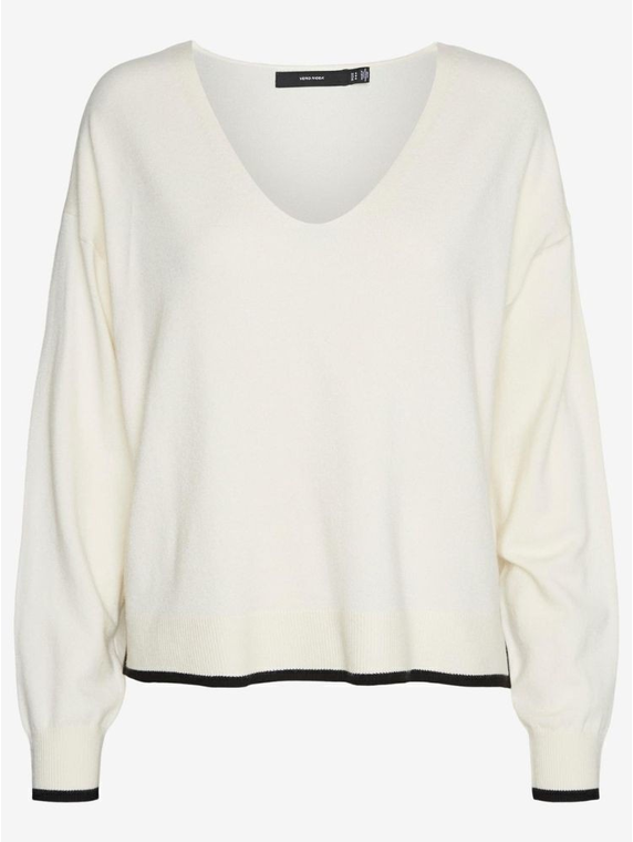 VMBREEZE LS V-NECK PULLOVER BOO