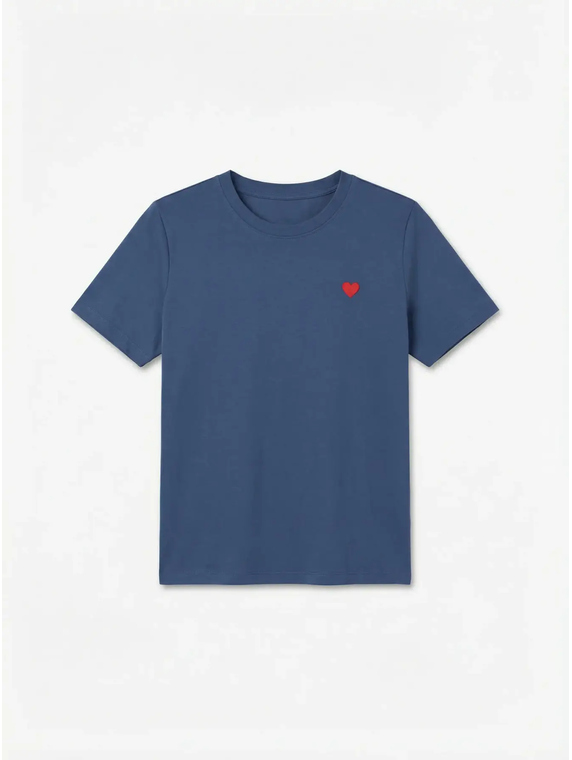 VMPAULINA SS T-SHIRT JRS NOOS